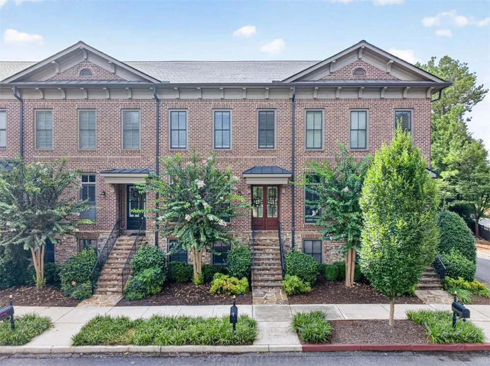 1012 Merrivale Chase Roswell, GA 30075