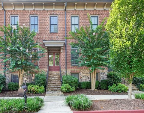 1012 Merrivale Chase