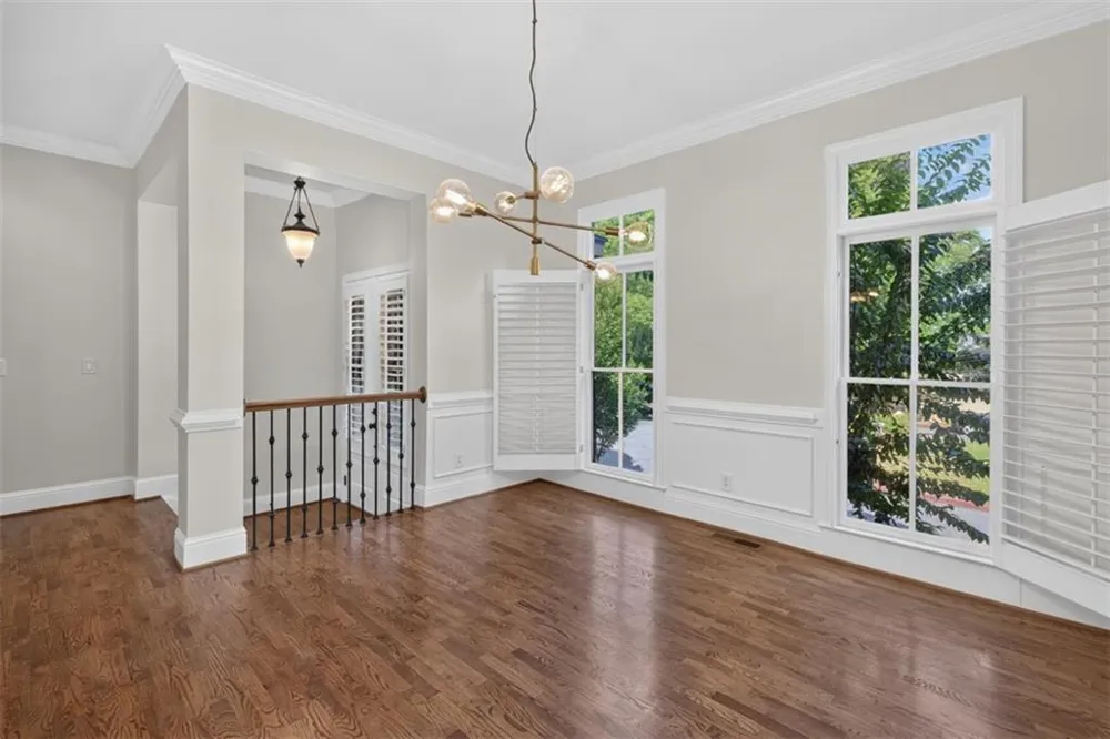 1012 Merrivale Chase Roswell, GA 30075