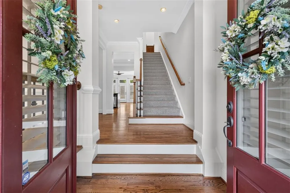 1012 Merrivale Chase Roswell, GA 30075