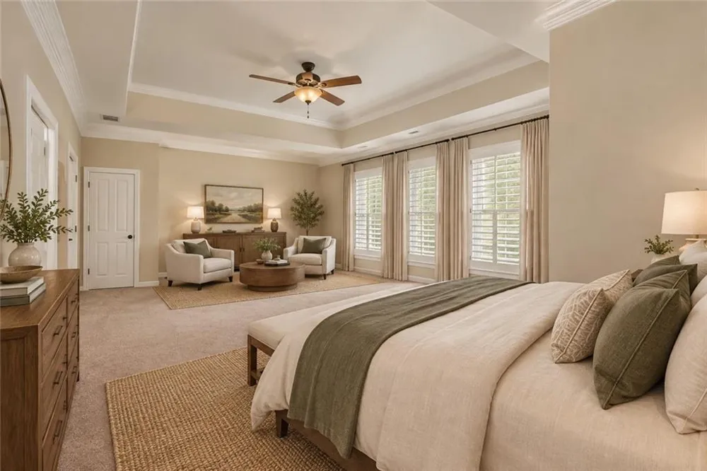 1012 Merrivale Chase Roswell, GA 30075