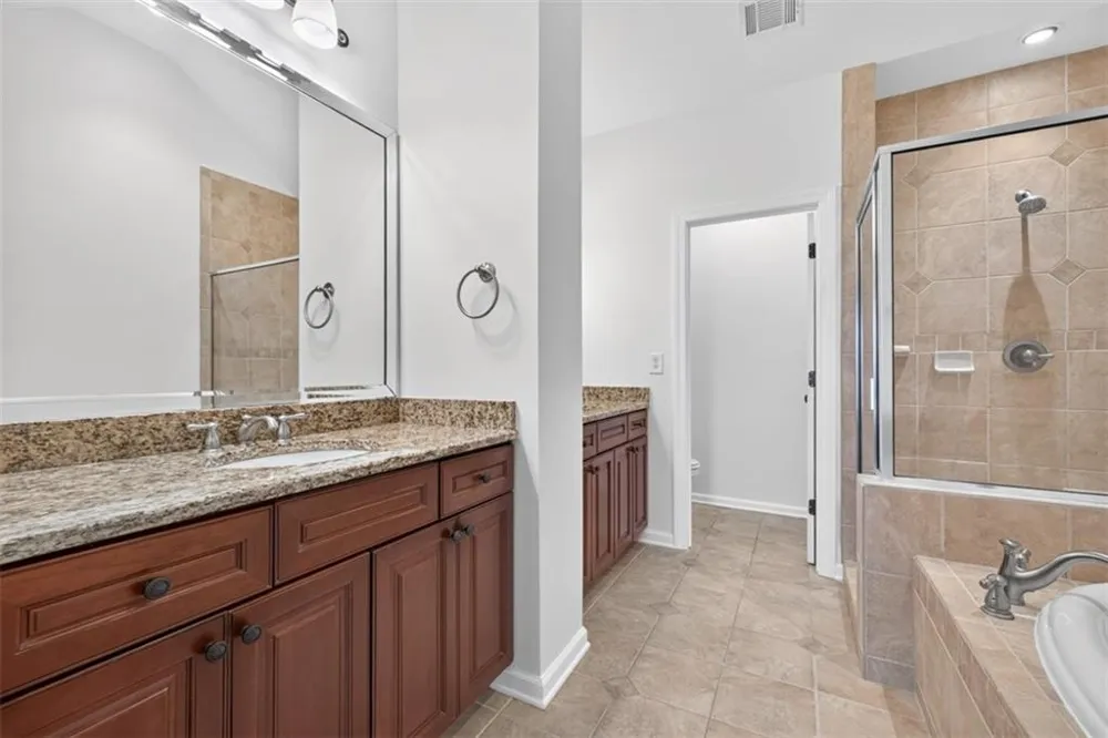 1012 Merrivale Chase Roswell, GA 30075