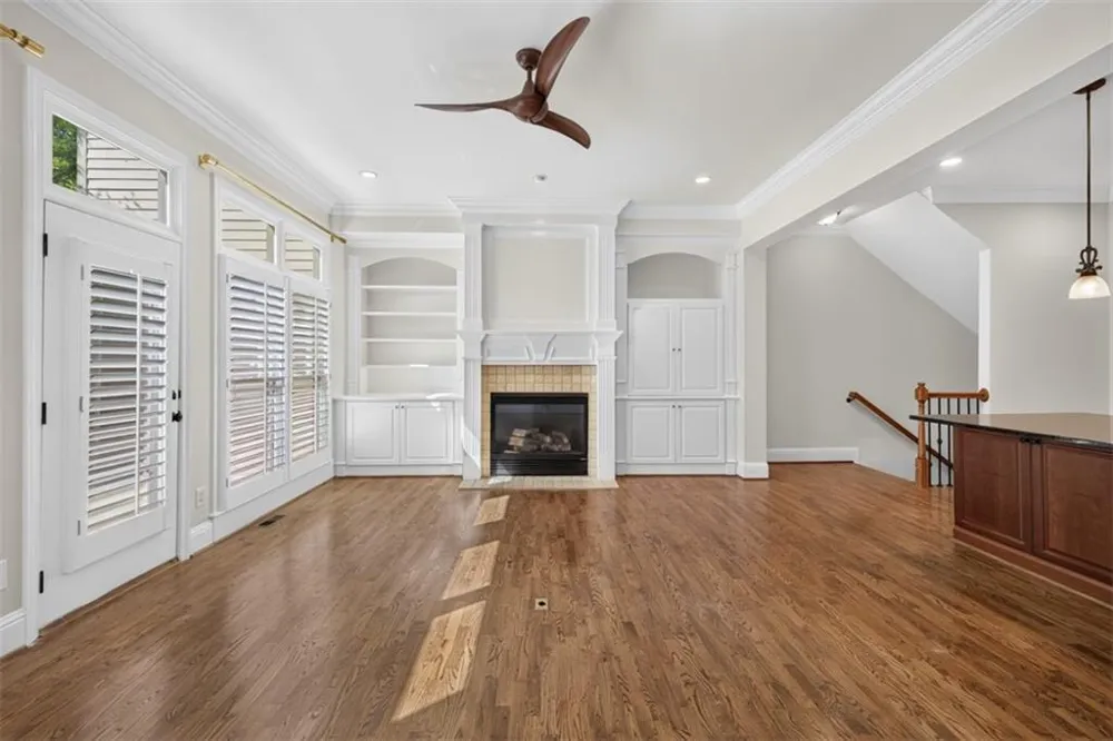1012 Merrivale Chase Roswell, GA 30075