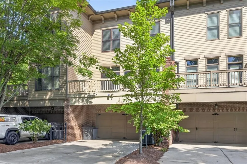1012 Merrivale Chase Roswell, GA 30075