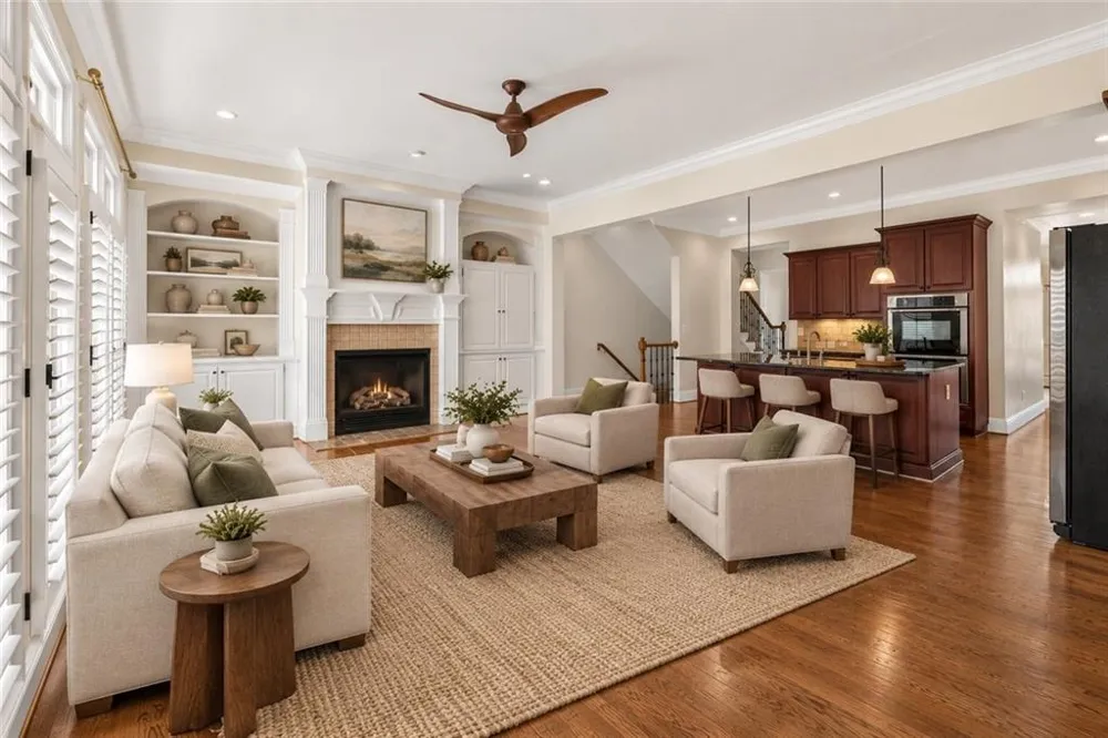 1012 Merrivale Chase Roswell, GA 30075