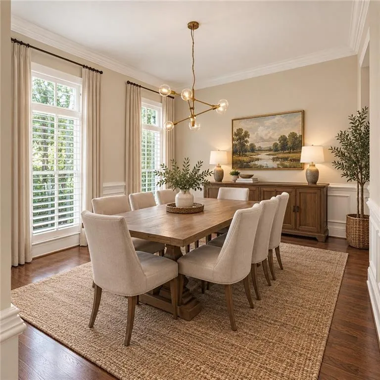 1012 Merrivale Chase Roswell, GA 30075