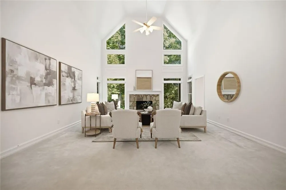 865 Dockbridge Way Alpharetta, GA 30004