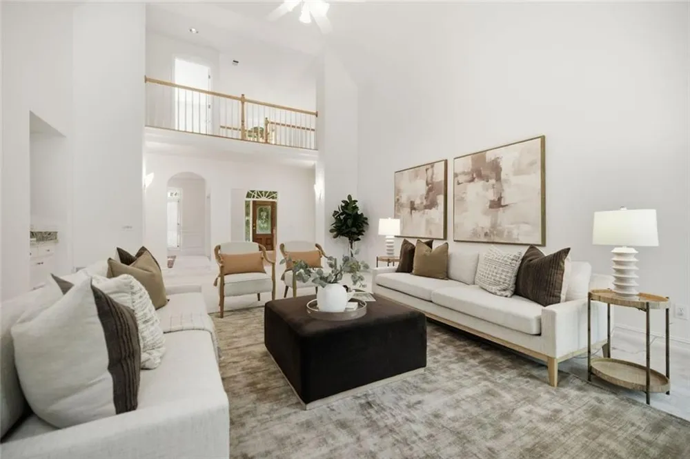 865 Dockbridge Way Alpharetta, GA 30004