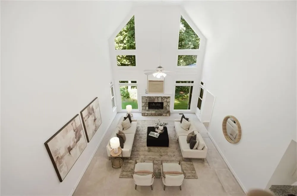 865 Dockbridge Way Alpharetta, GA 30004