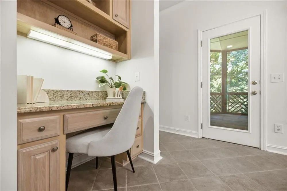 865 Dockbridge Way Alpharetta, GA 30004