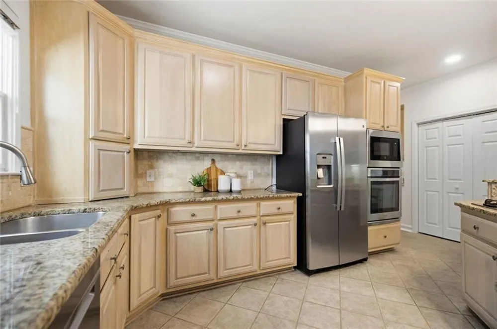 865 Dockbridge Way Alpharetta, GA 30004
