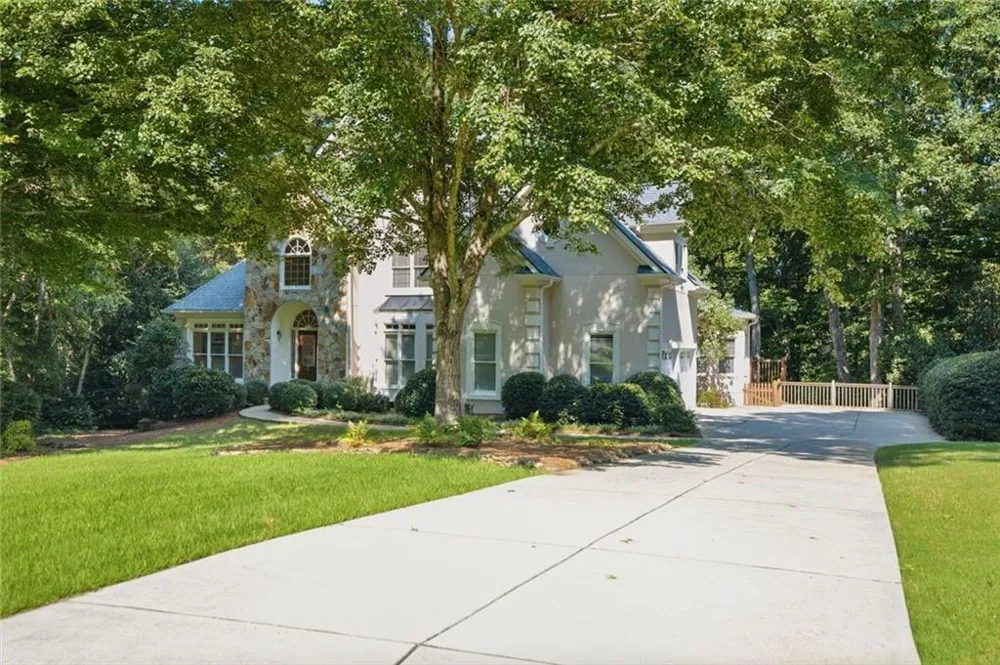 865 Dockbridge Way Alpharetta, GA 30004
