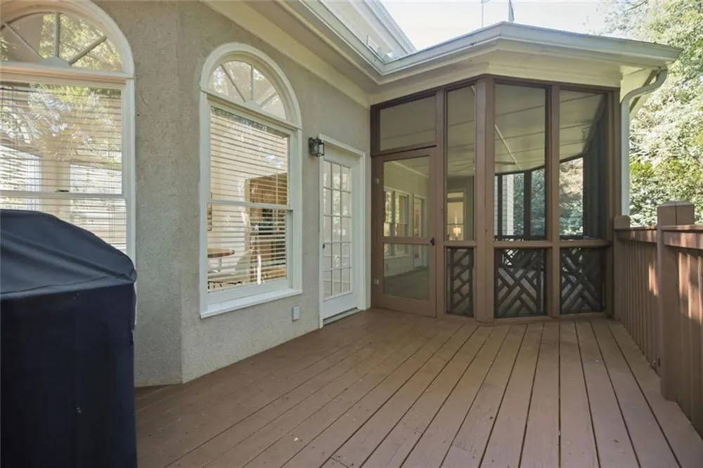 865 Dockbridge Way Alpharetta, GA 30004