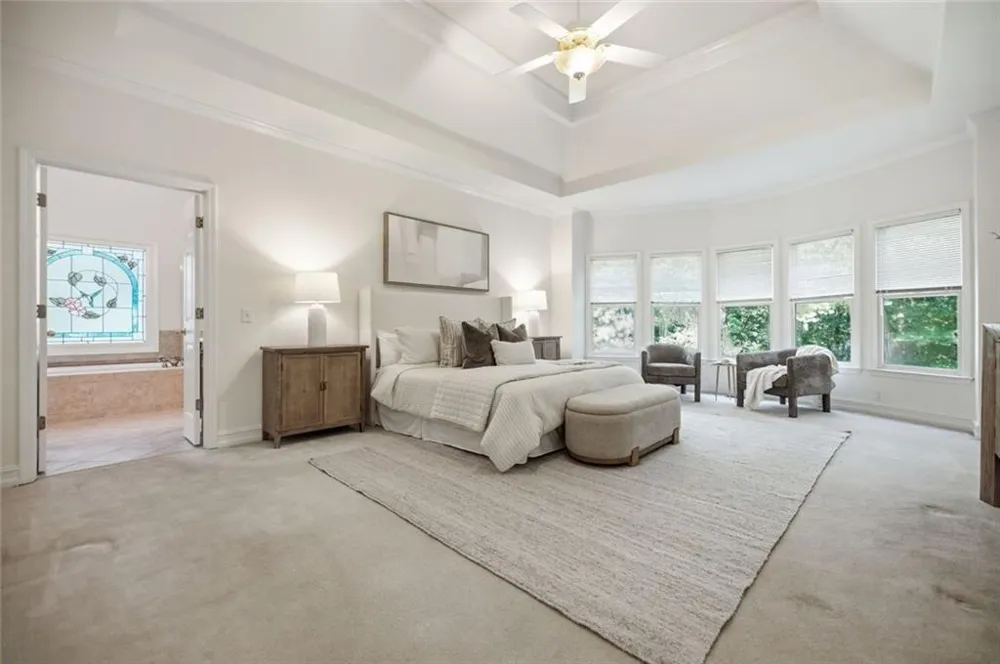 865 Dockbridge Way Alpharetta, GA 30004