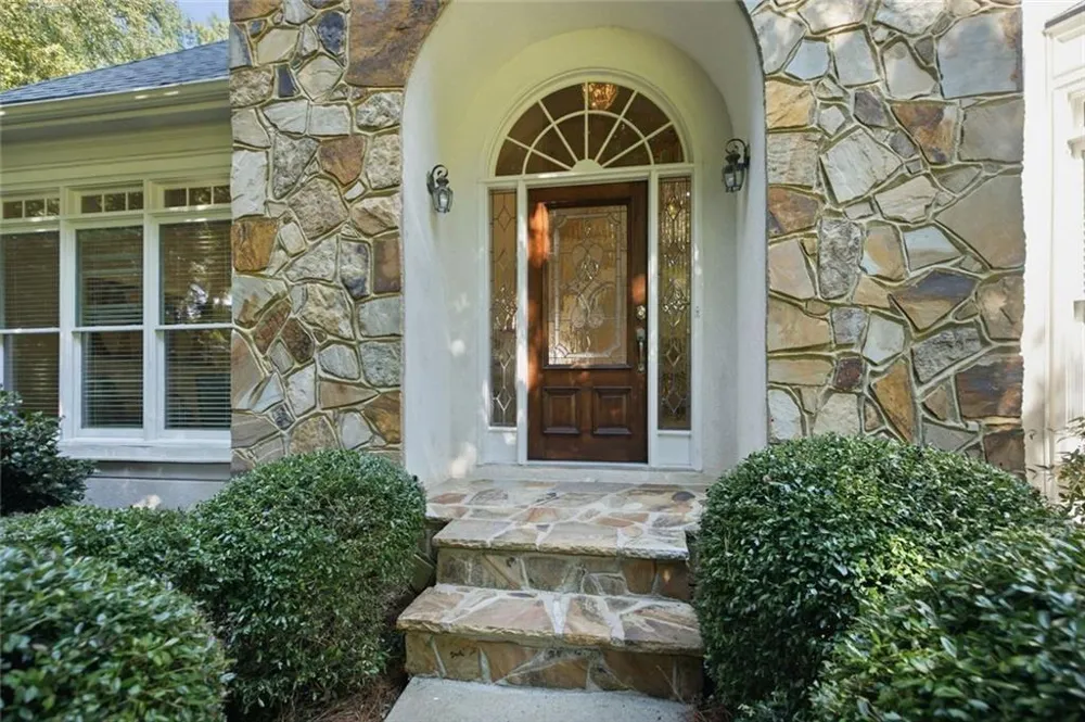 865 Dockbridge Way Alpharetta, GA 30004