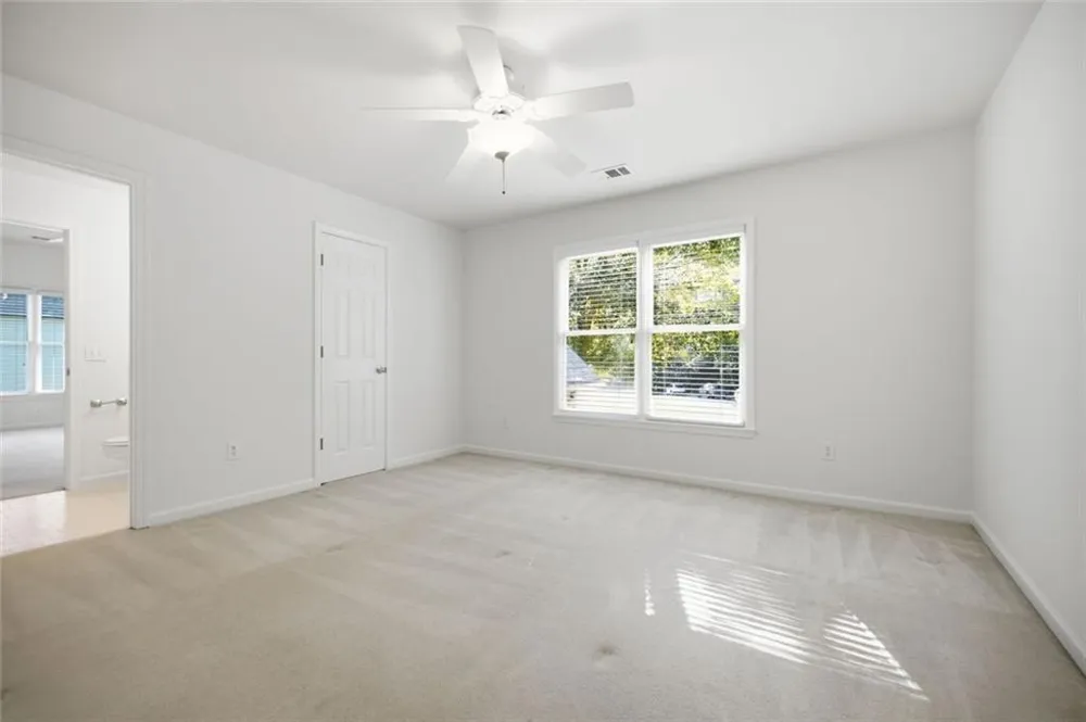 865 Dockbridge Way Alpharetta, GA 30004