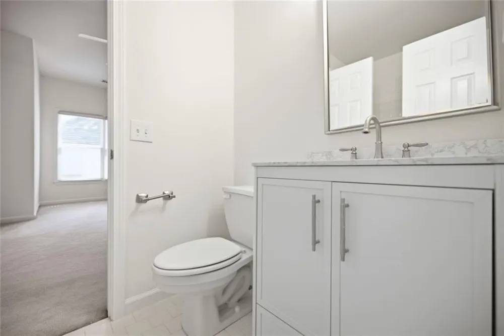 865 Dockbridge Way Alpharetta, GA 30004