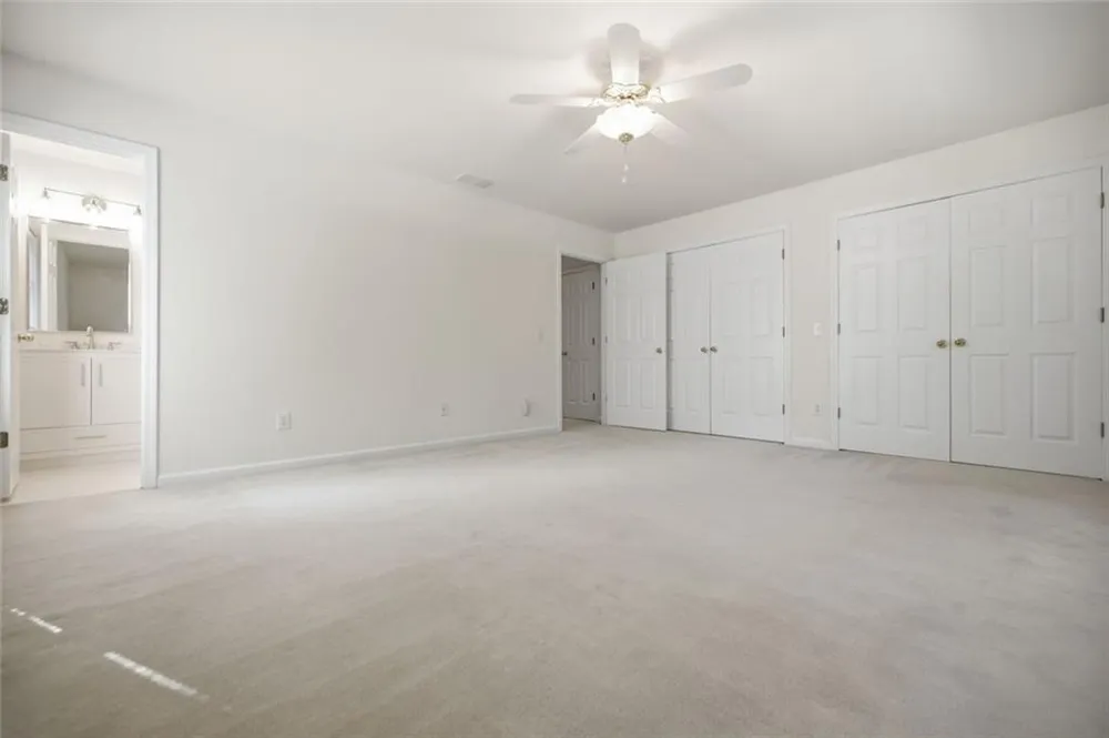 865 Dockbridge Way Alpharetta, GA 30004