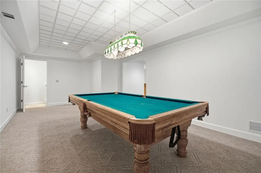 865 Dockbridge Way Alpharetta, GA 30004