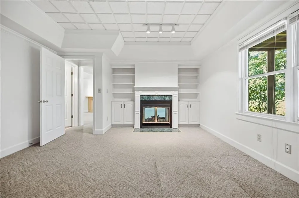 865 Dockbridge Way Alpharetta, GA 30004