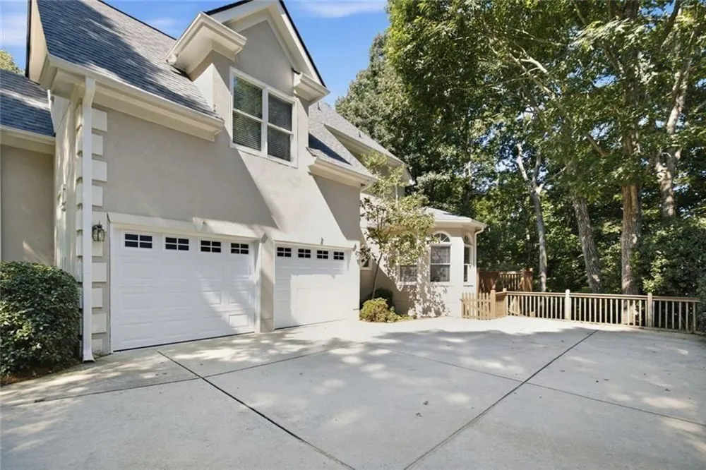 865 Dockbridge Way Alpharetta, GA 30004