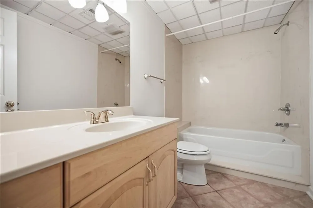 865 Dockbridge Way Alpharetta, GA 30004