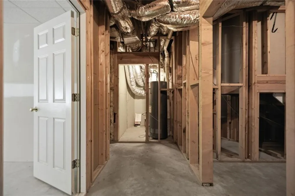 865 Dockbridge Way Alpharetta, GA 30004