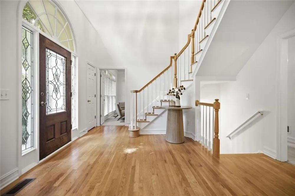865 Dockbridge Way Alpharetta, GA 30004