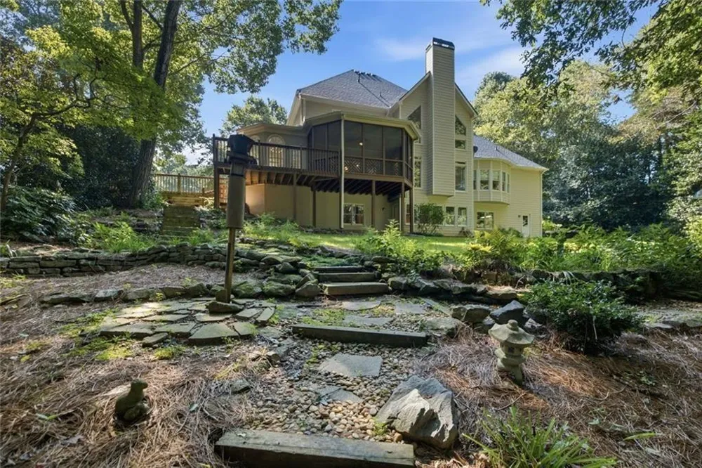 865 Dockbridge Way Alpharetta, GA 30004