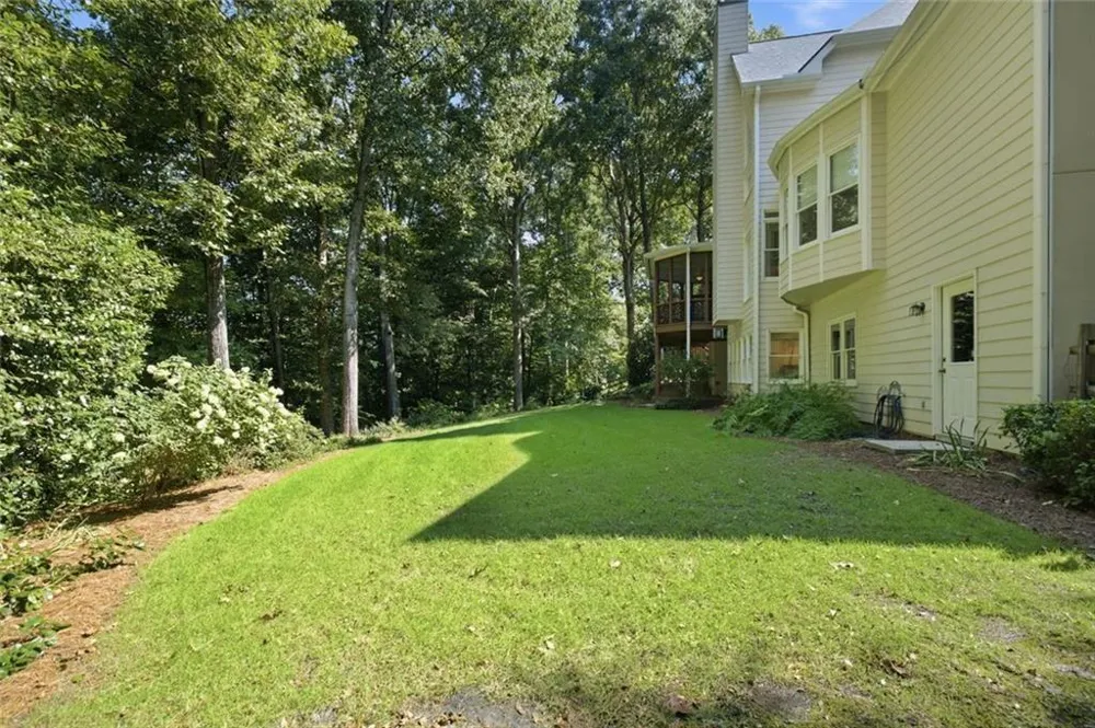 865 Dockbridge Way Alpharetta, GA 30004