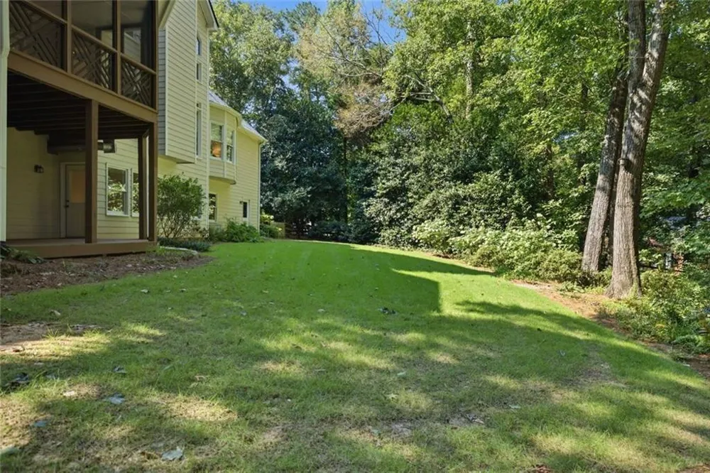 865 Dockbridge Way Alpharetta, GA 30004