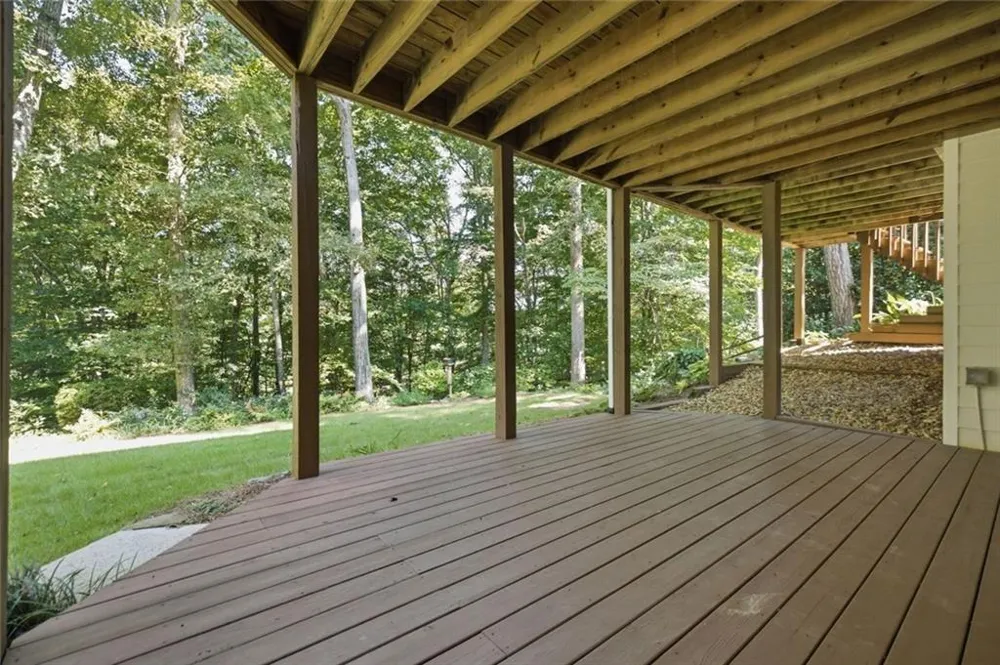 865 Dockbridge Way Alpharetta, GA 30004