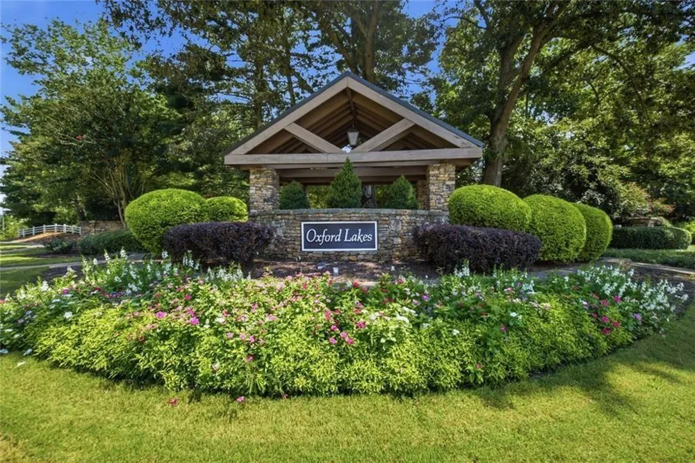 865 Dockbridge Way Alpharetta, GA 30004
