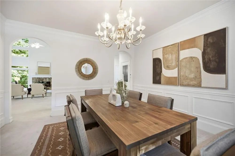 865 Dockbridge Way Alpharetta, GA 30004
