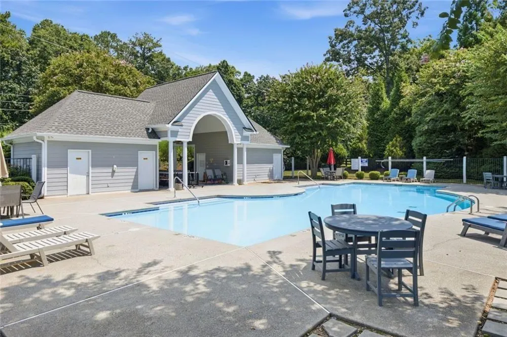 865 Dockbridge Way Alpharetta, GA 30004
