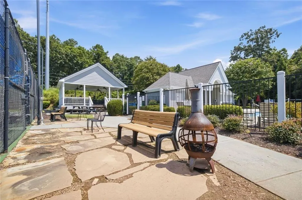 865 Dockbridge Way Alpharetta, GA 30004