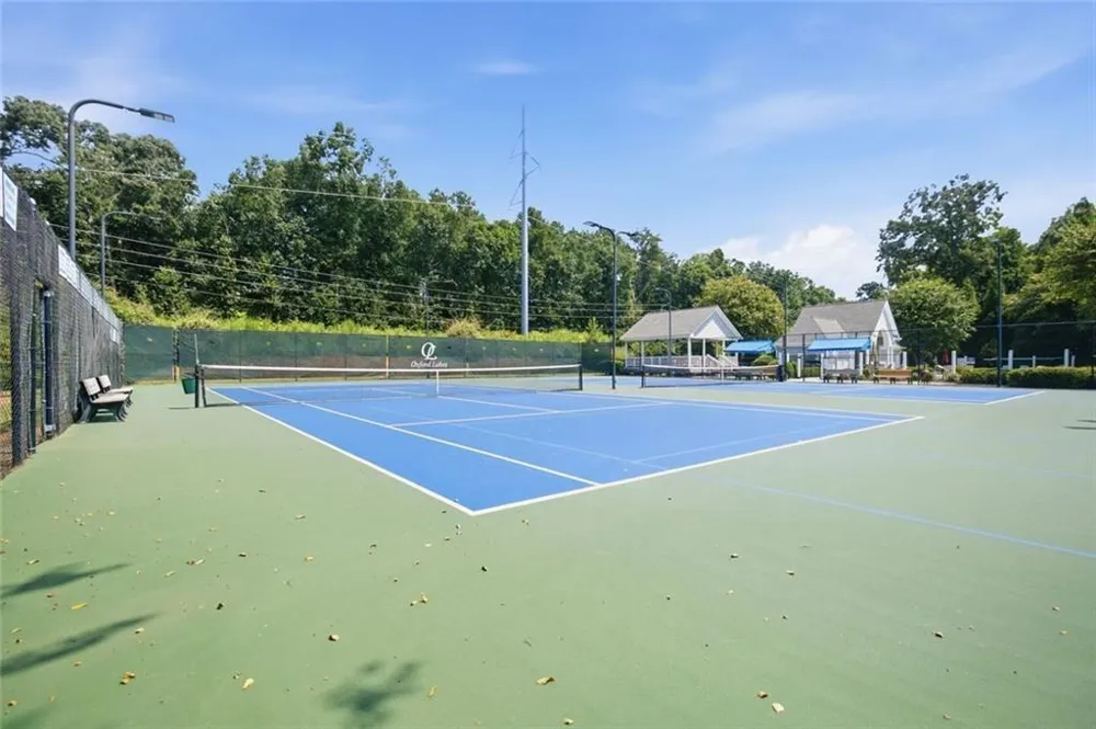 865 Dockbridge Way Alpharetta, GA 30004