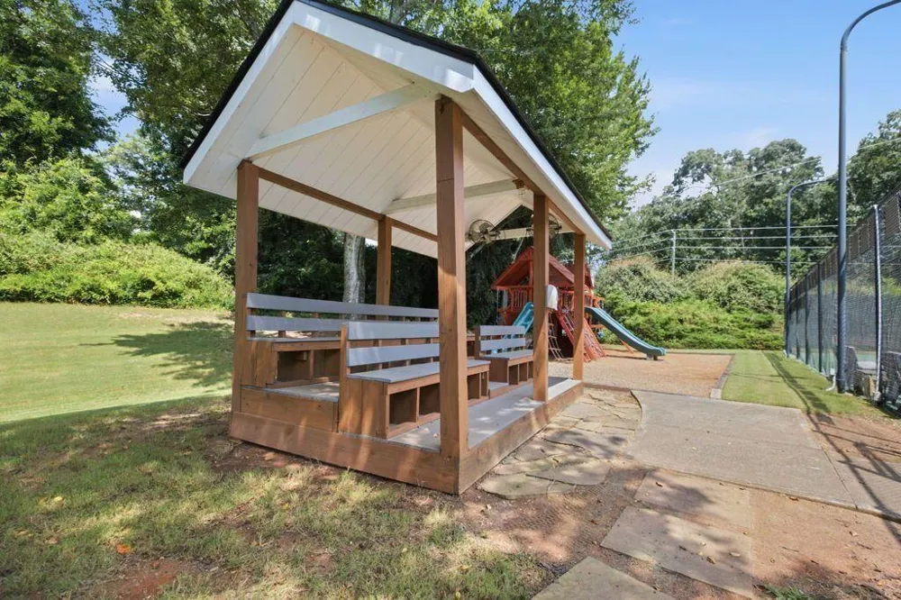 865 Dockbridge Way Alpharetta, GA 30004