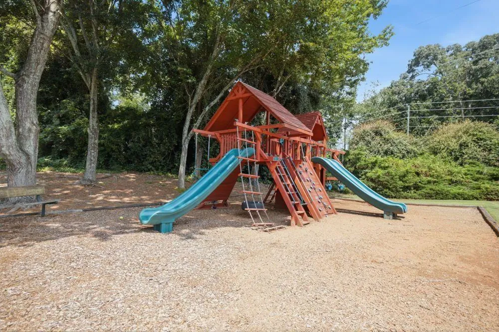 865 Dockbridge Way Alpharetta, GA 30004