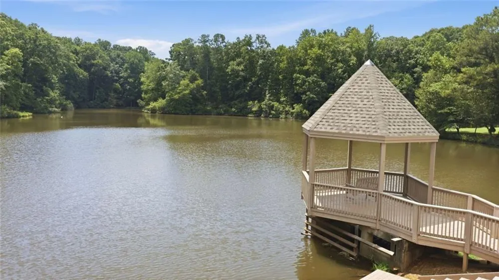 865 Dockbridge Way Alpharetta, GA 30004
