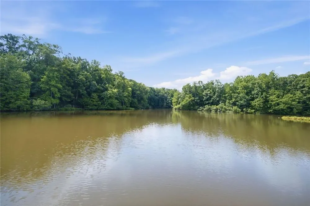 865 Dockbridge Way Alpharetta, GA 30004