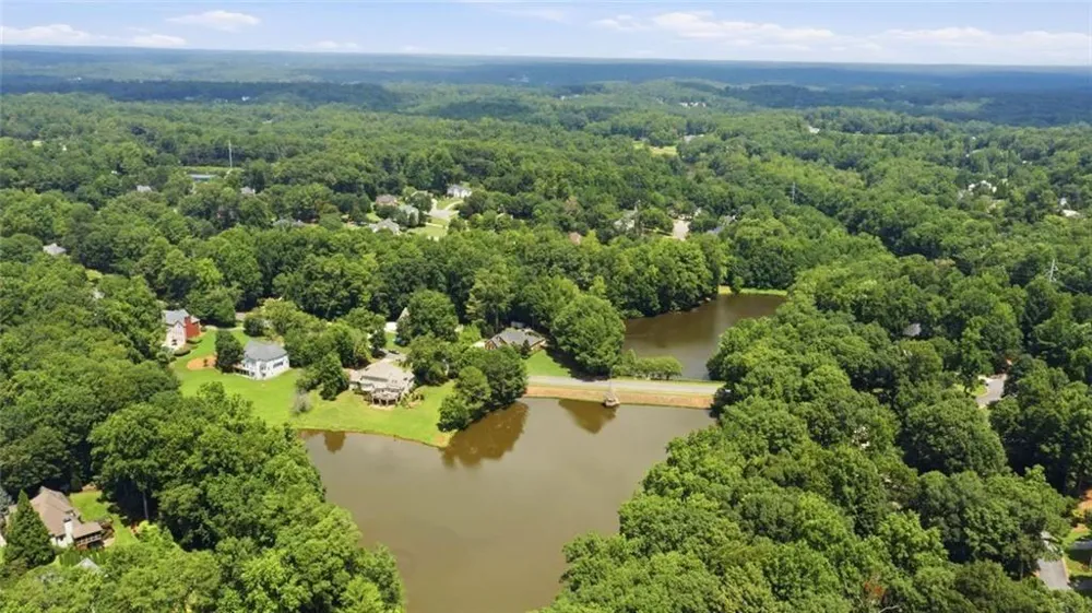 865 Dockbridge Way Alpharetta, GA 30004