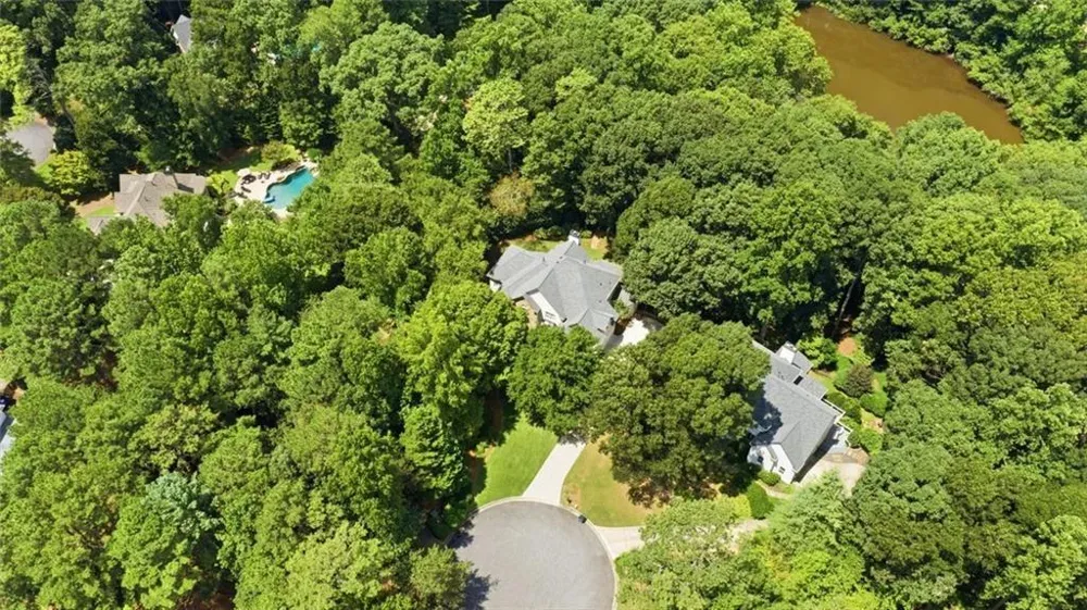 865 Dockbridge Way Alpharetta, GA 30004