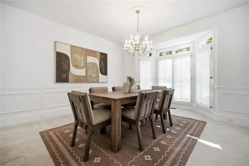 865 Dockbridge Way Alpharetta, GA 30004
