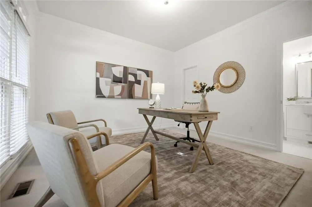 865 Dockbridge Way Alpharetta, GA 30004