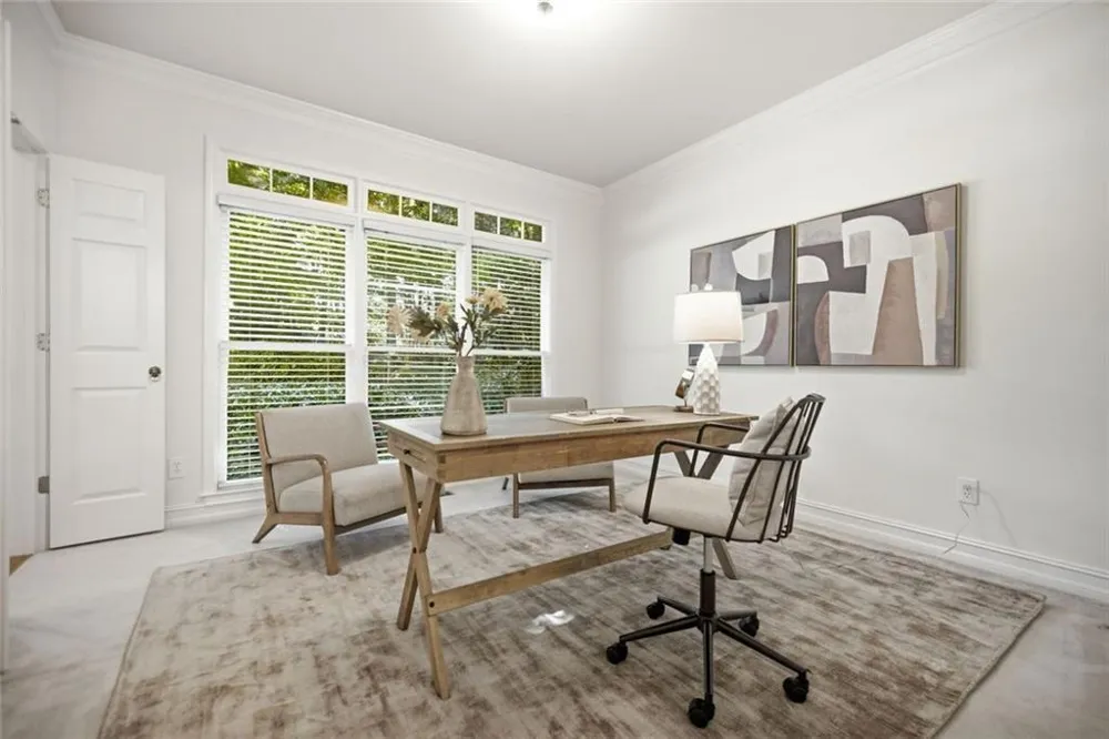865 Dockbridge Way Alpharetta, GA 30004