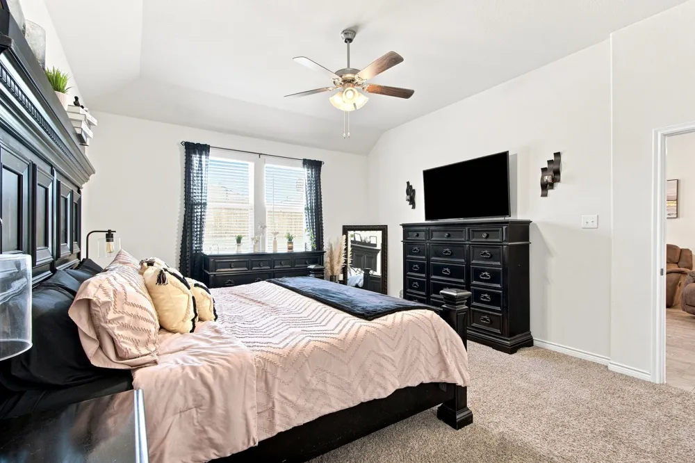 11217 Shady Meadows Way Aubrey, TX 76227