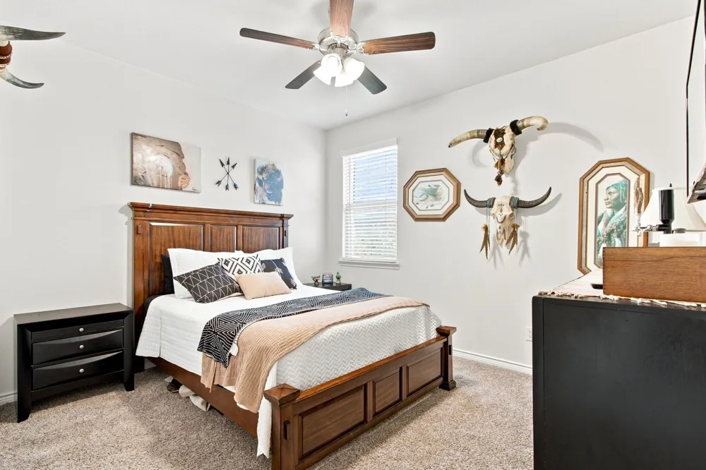 11217 Shady Meadows Way Aubrey, TX 76227