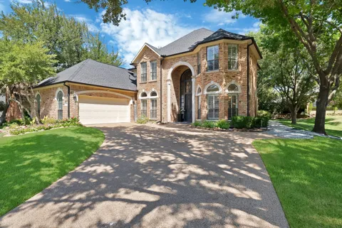 2314 Club Creek Boulevard