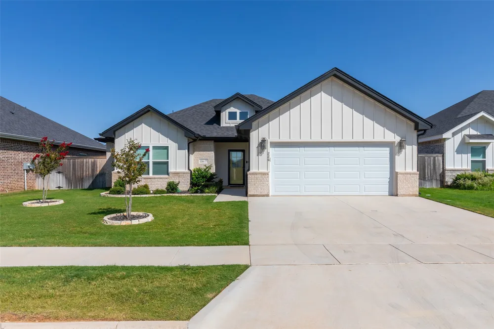 226 Morning Mist Trail Abilene, TX 79602